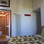 Room With A Garden